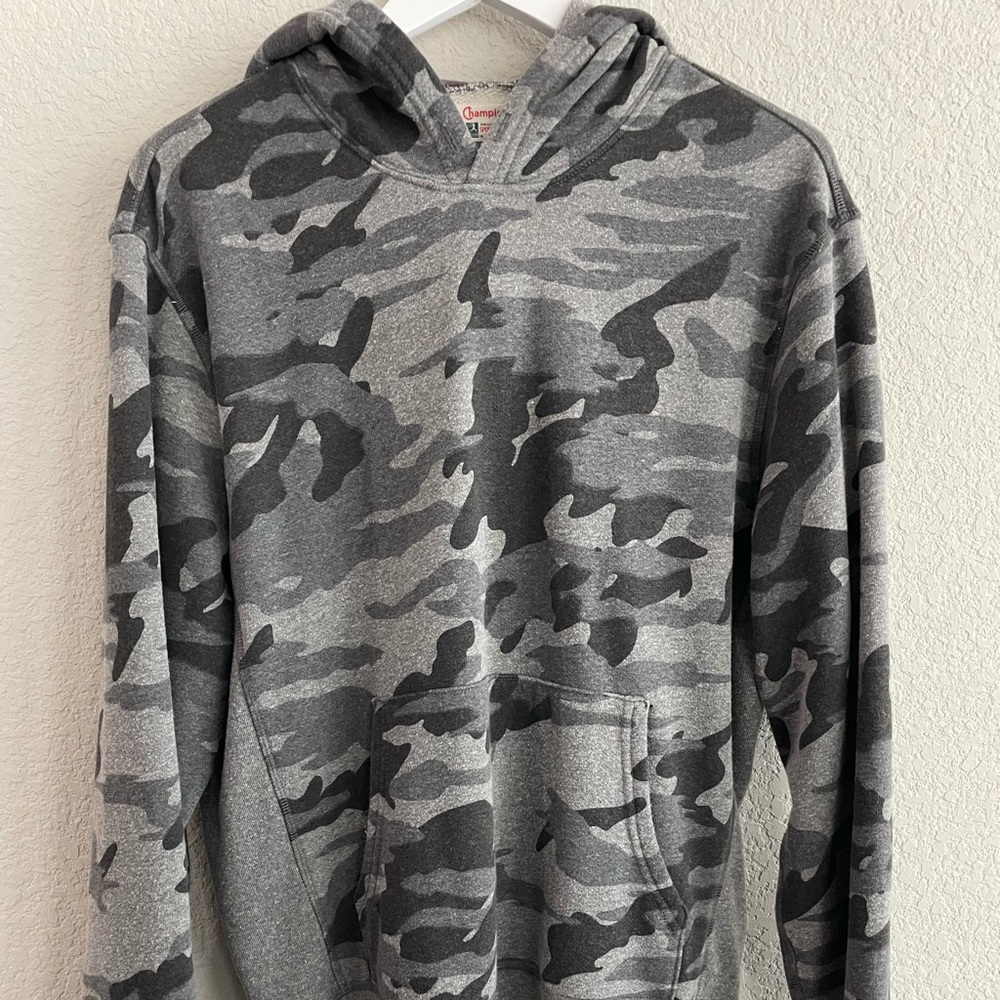 Todd Snyder/Champion popover hoodie